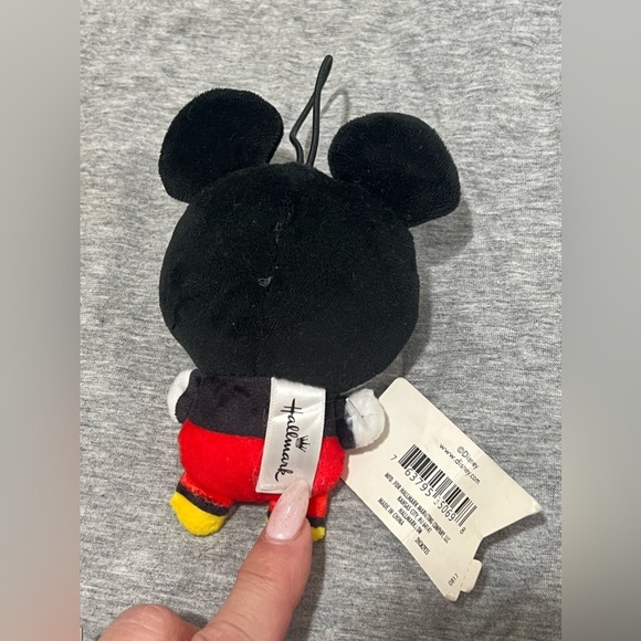Mickey Mouse small stars Hallmark - Picture 2 of 6